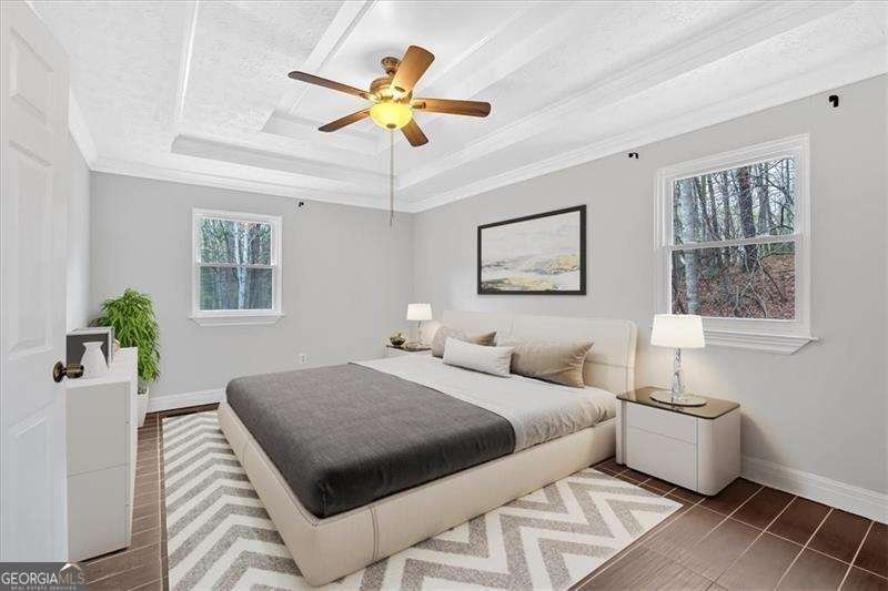 3640 Silver Leaf Lane Marietta - 26