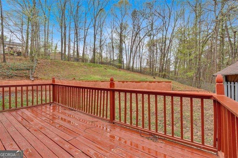 3640 Silver Leaf Lane Marietta - 36