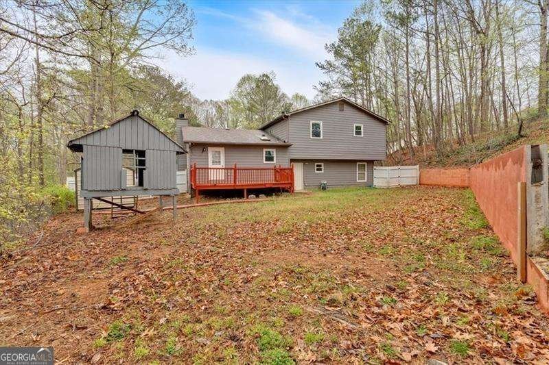 3640 Silver Leaf Lane Marietta - 38