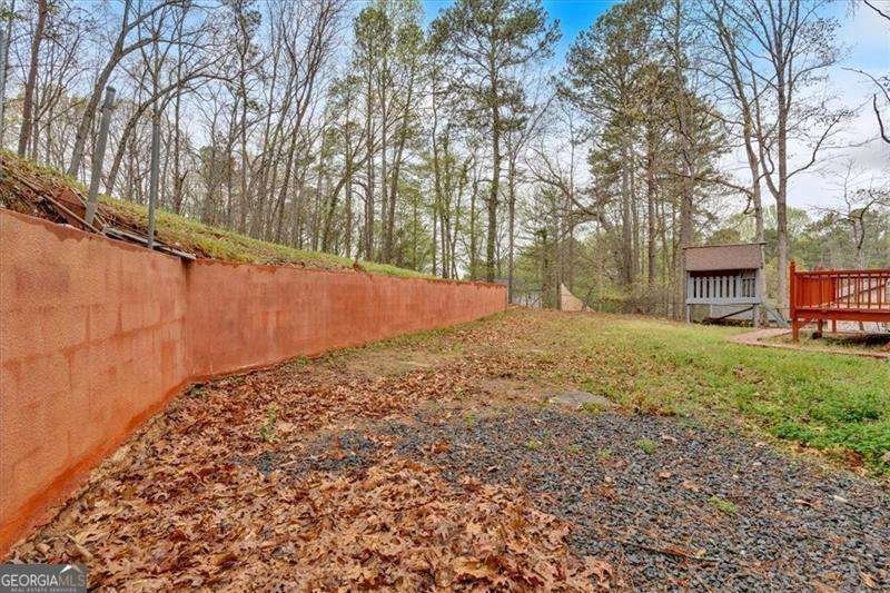 3640 Silver Leaf Lane Marietta - 39
