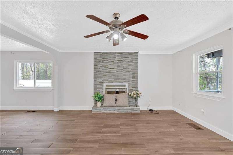 3640 Silver Leaf Lane Marietta - 4