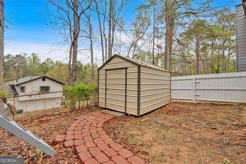 3640 Silver Leaf Lane Marietta - 41