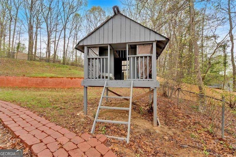 3640 Silver Leaf Lane Marietta - 42
