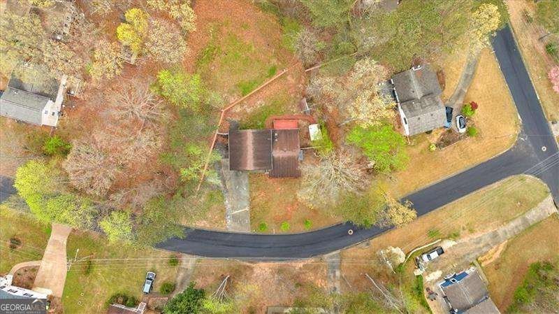 3640 Silver Leaf Lane Marietta - 44