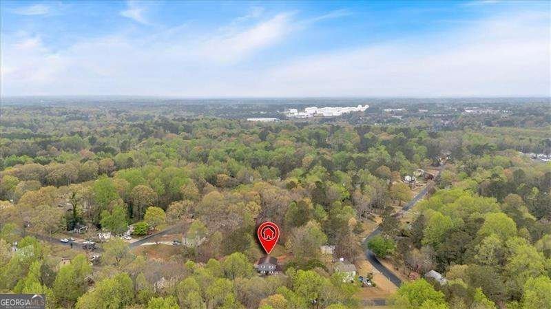 3640 Silver Leaf Lane Marietta - 45