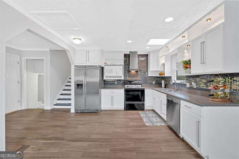3640 Silver Leaf Lane Marietta - 6