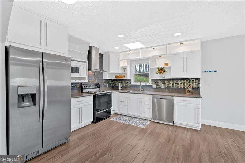 3640 Silver Leaf Lane Marietta - 7