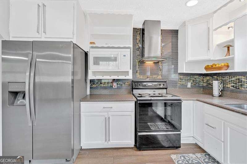 3640 Silver Leaf Lane Marietta - 8
