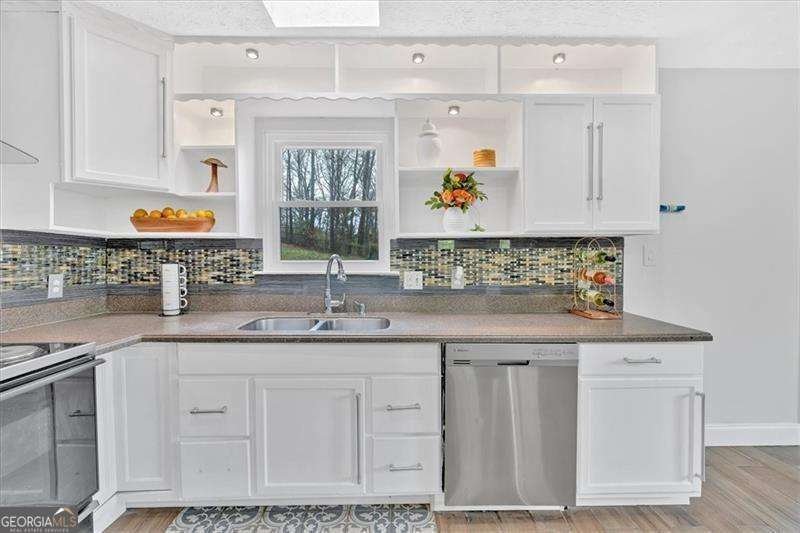 3640 Silver Leaf Lane Marietta - 9