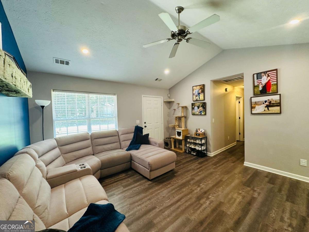 6533 River Hill Drive Flowery Branch - 15