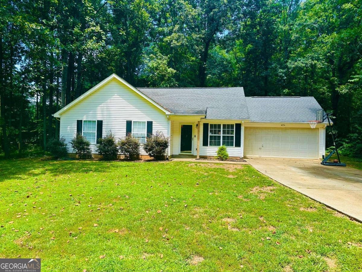 6533 River Hill Drive Flowery Branch - 2