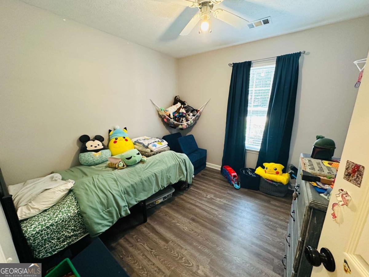 6533 River Hill Drive Flowery Branch - 22