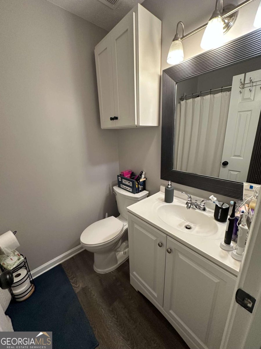 6533 River Hill Drive Flowery Branch - 26