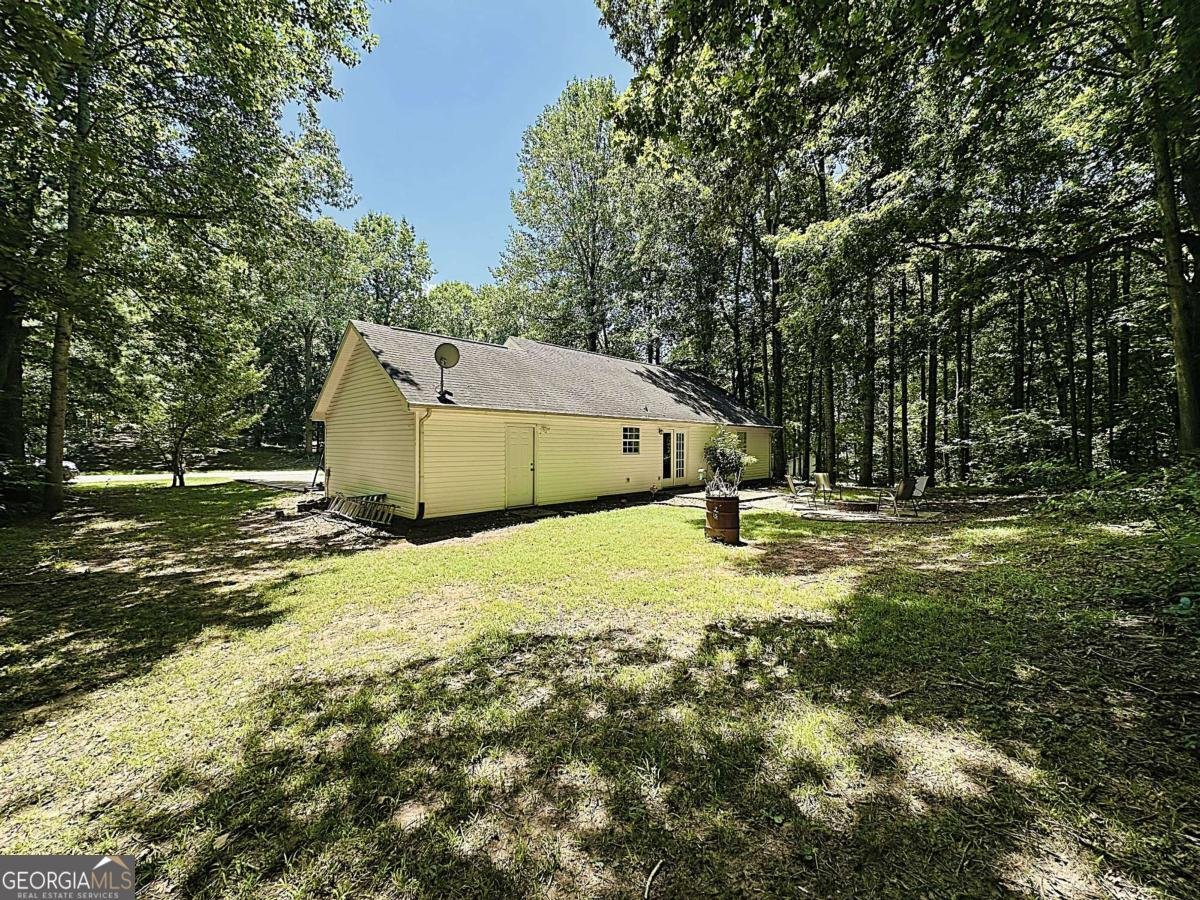 6533 River Hill Drive Flowery Branch - 5