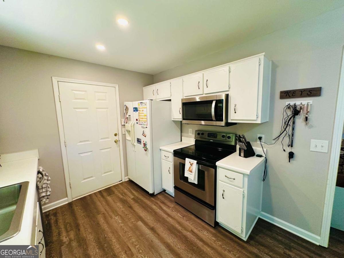 6533 River Hill Drive Flowery Branch - 9