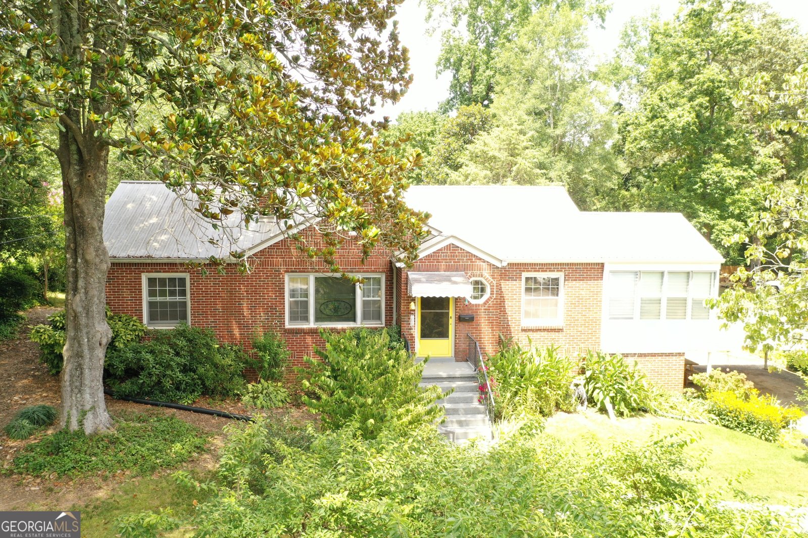169 Laurel Drive Clarkesville - 2