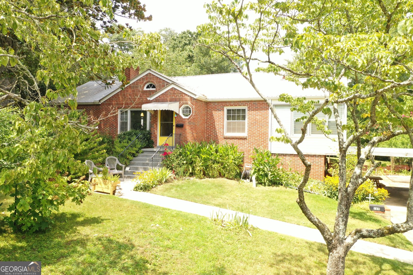 169 Laurel Drive Clarkesville - 3