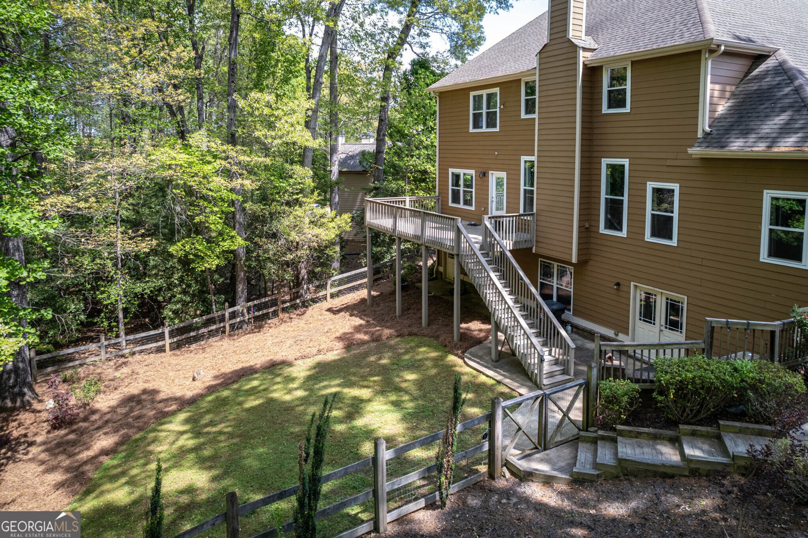 1621 Alcovy Ridge Crossing Loganville - 58