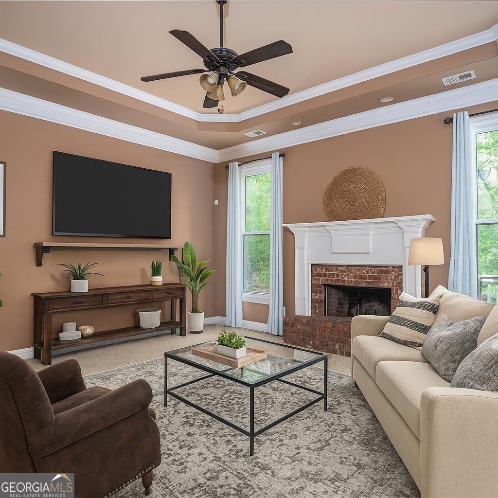 1621 Alcovy Ridge Crossing Loganville - 8