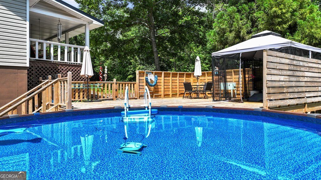 161 Sky High Drive Blue Ridge - 11