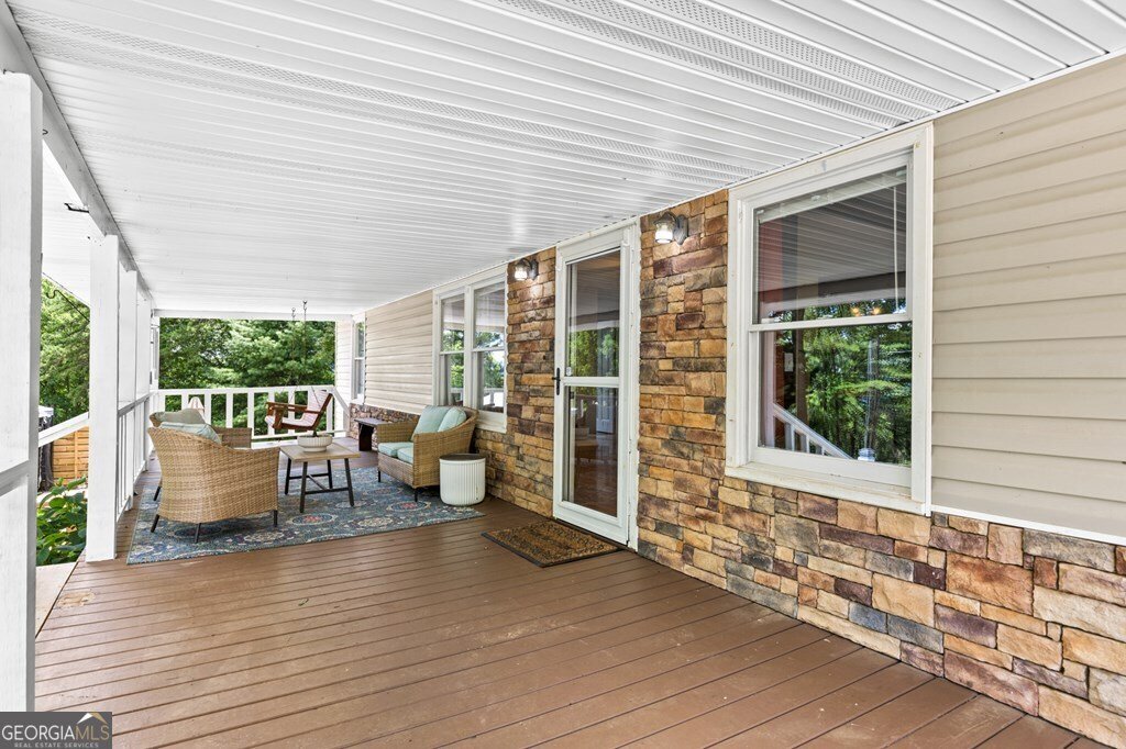161 Sky High Drive Blue Ridge - 2