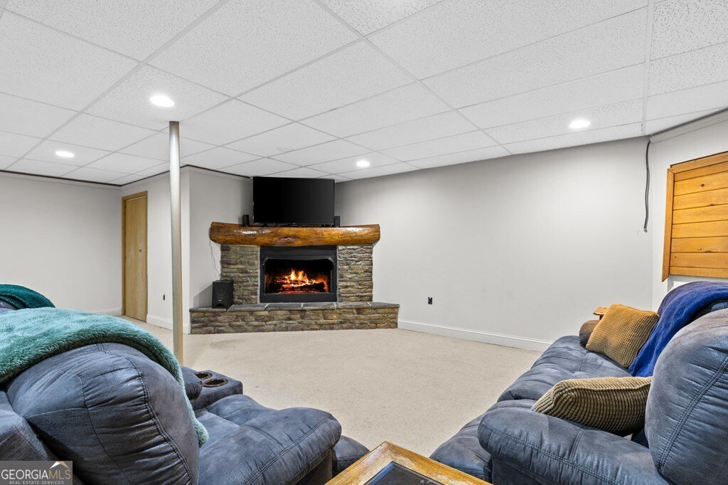 161 Sky High Drive Blue Ridge - 21