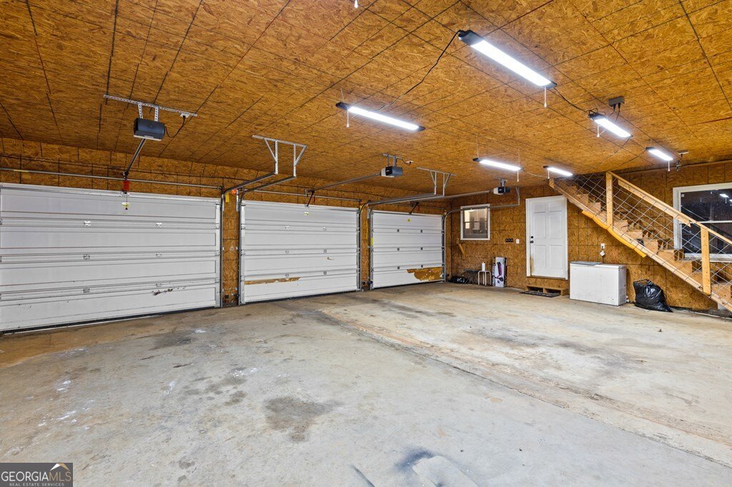 161 Sky High Drive Blue Ridge - 22