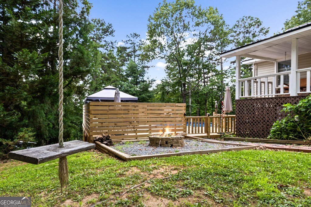 161 Sky High Drive Blue Ridge - 26