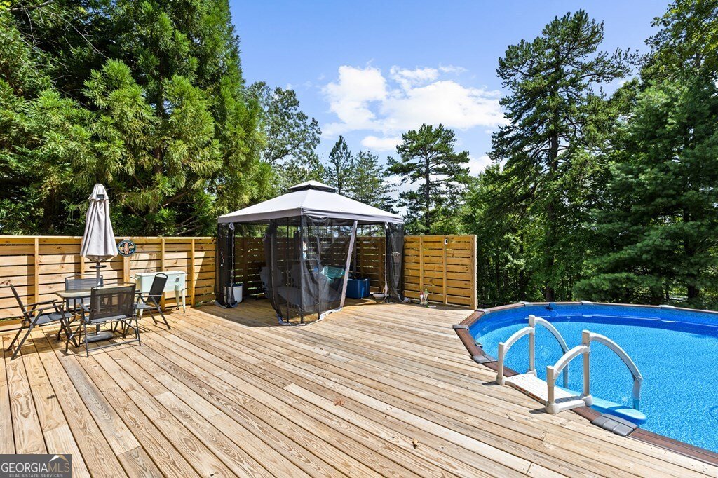 161 Sky High Drive Blue Ridge - 27