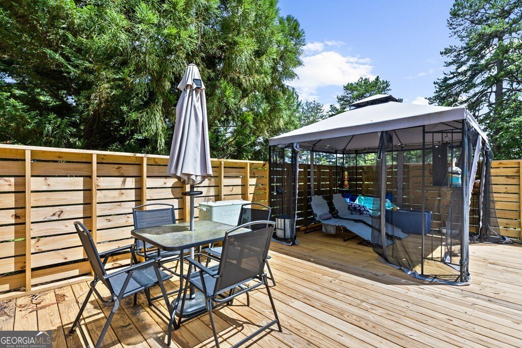161 Sky High Drive Blue Ridge - 28