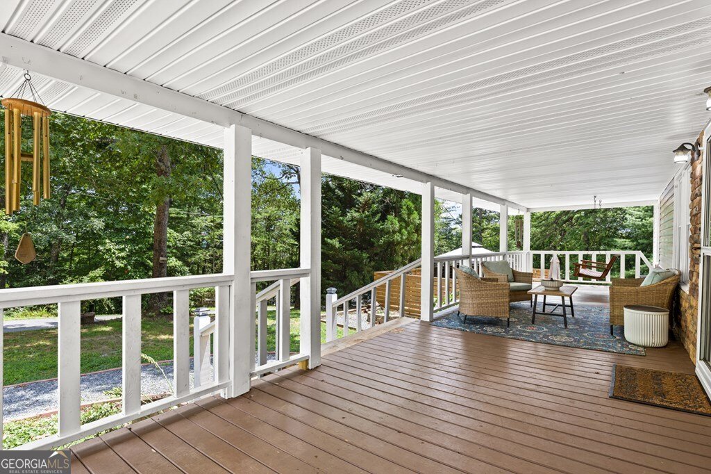 161 Sky High Drive Blue Ridge - 3