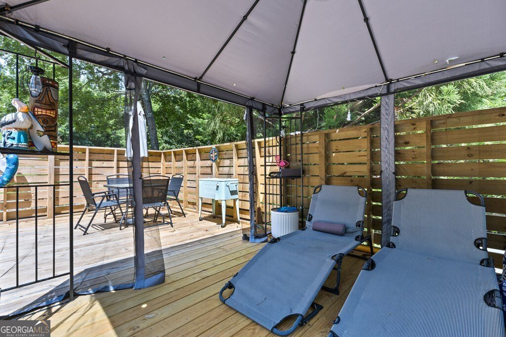 161 Sky High Drive Blue Ridge - 31