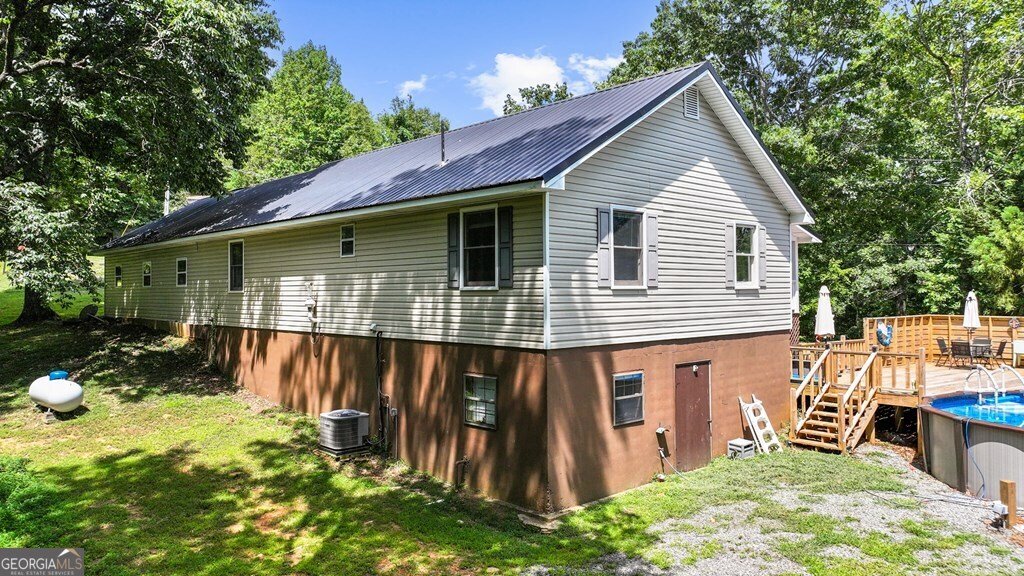 161 Sky High Drive Blue Ridge - 32