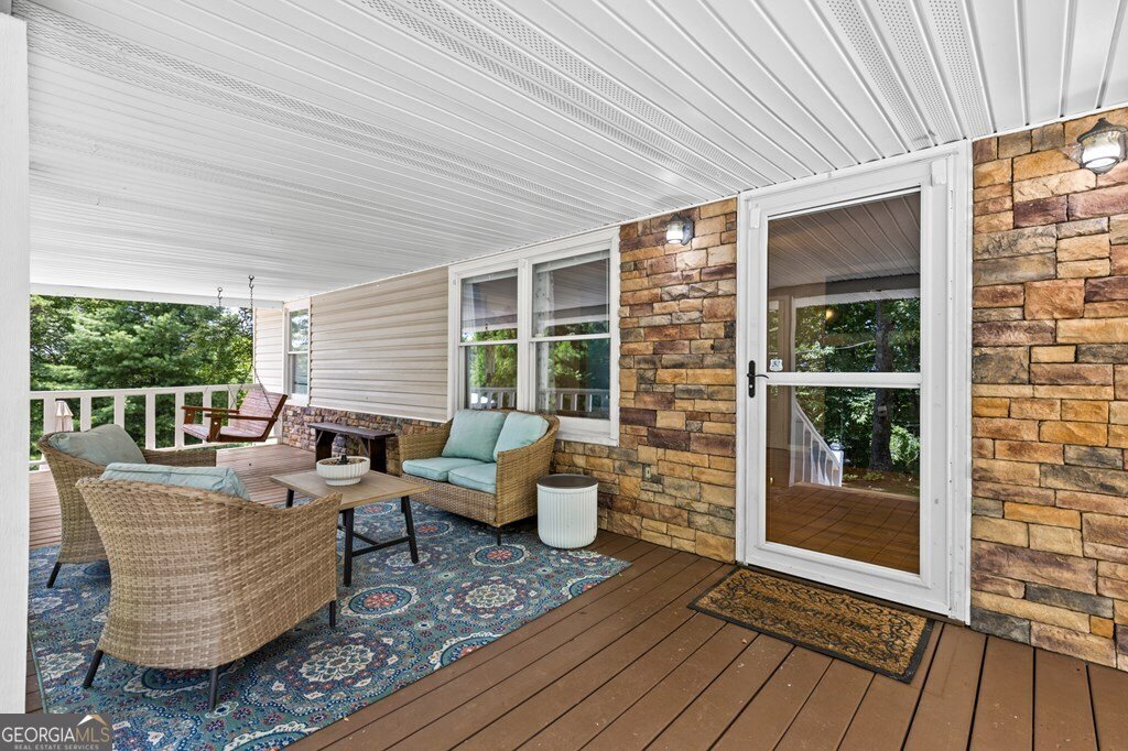161 Sky High Drive Blue Ridge - 4