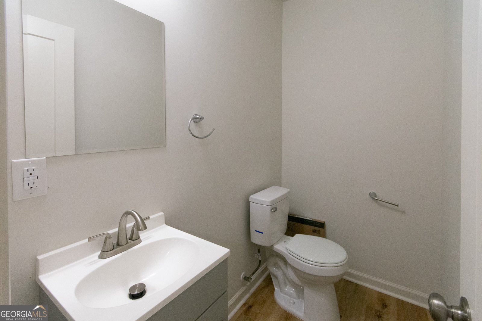 523 Walt Sanders Road Newnan - 11