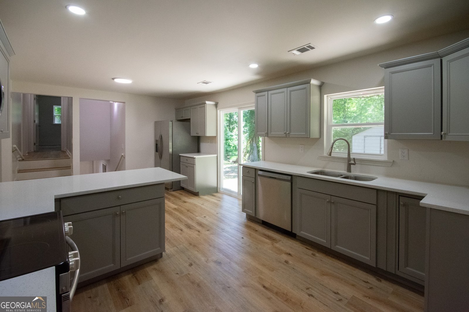 523 Walt Sanders Road Newnan - 13