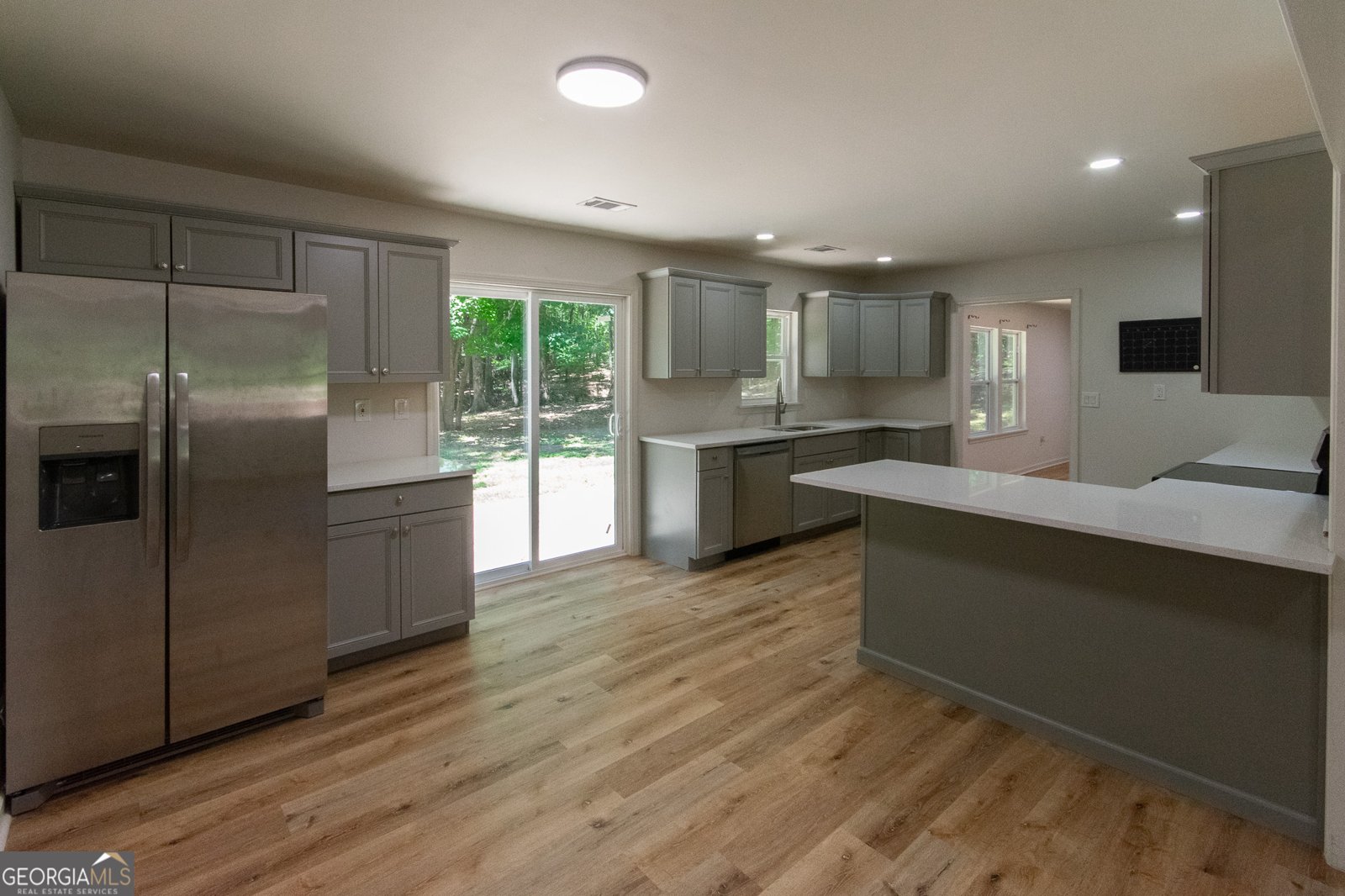 523 Walt Sanders Road Newnan - 14