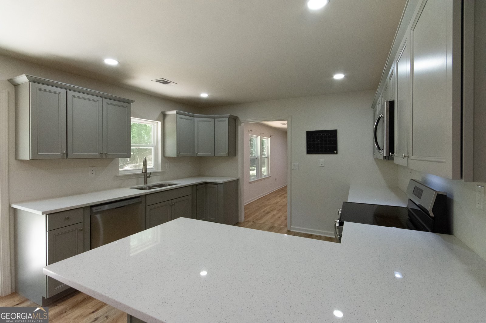 523 Walt Sanders Road Newnan - 15