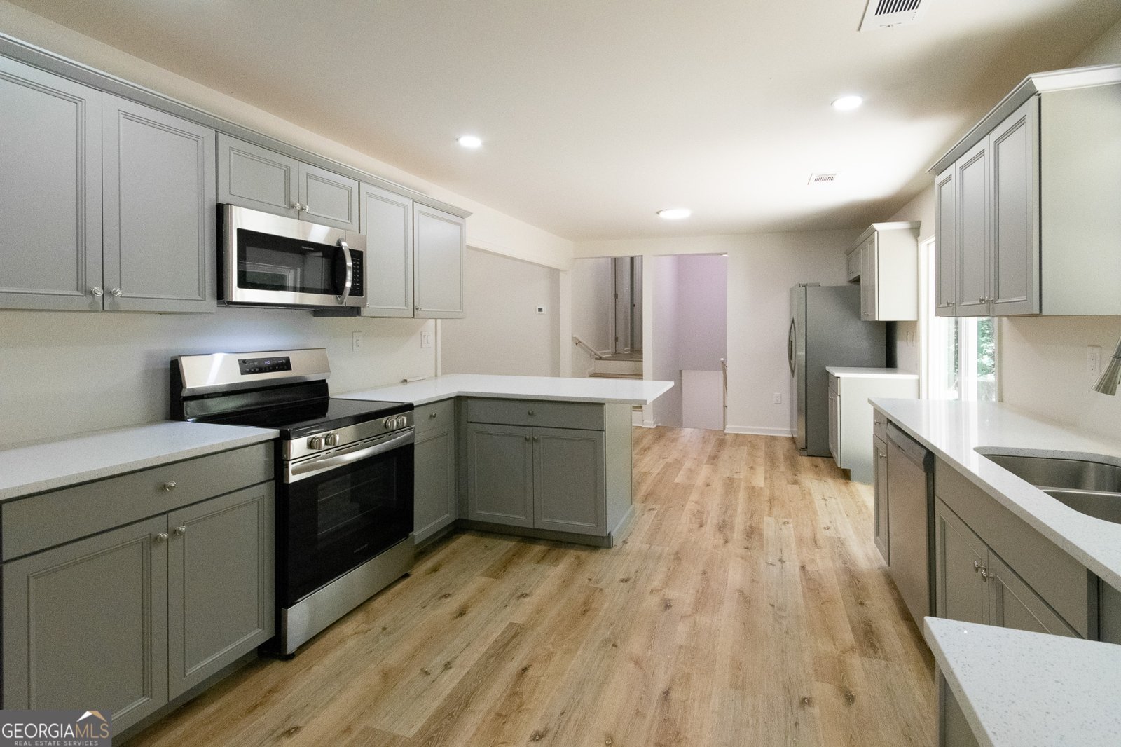 523 Walt Sanders Road Newnan - 16