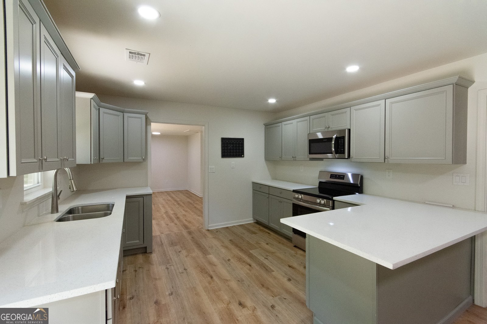 523 Walt Sanders Road Newnan - 17