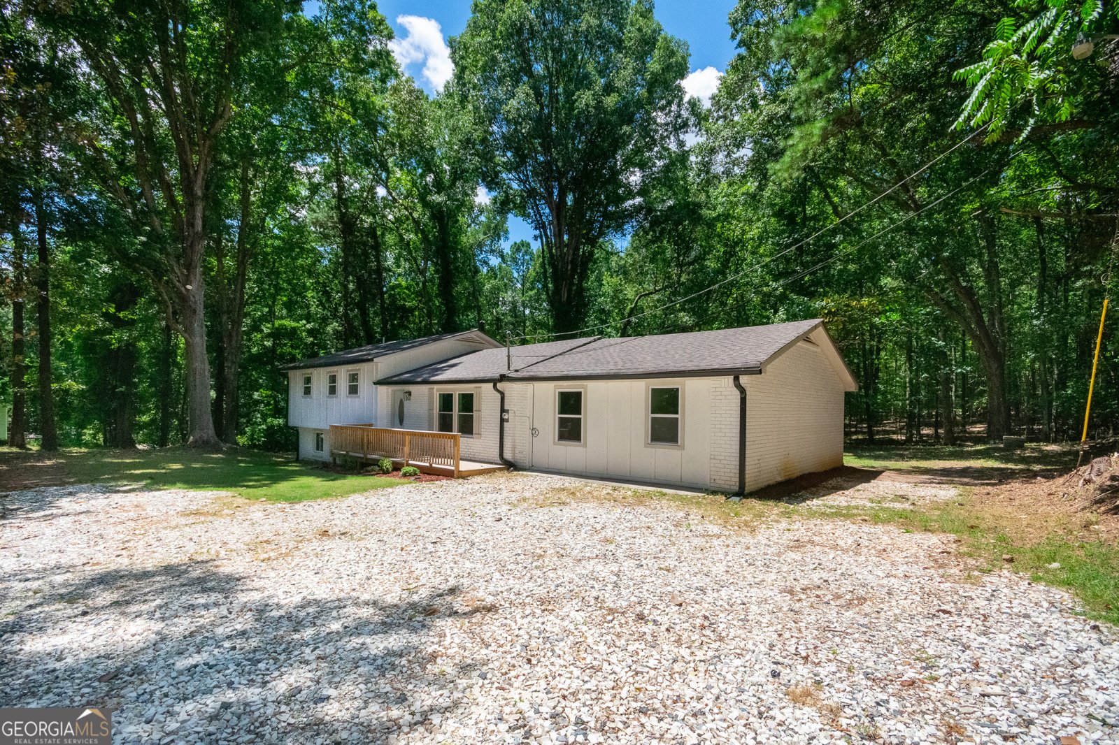 523 Walt Sanders Road Newnan - 2