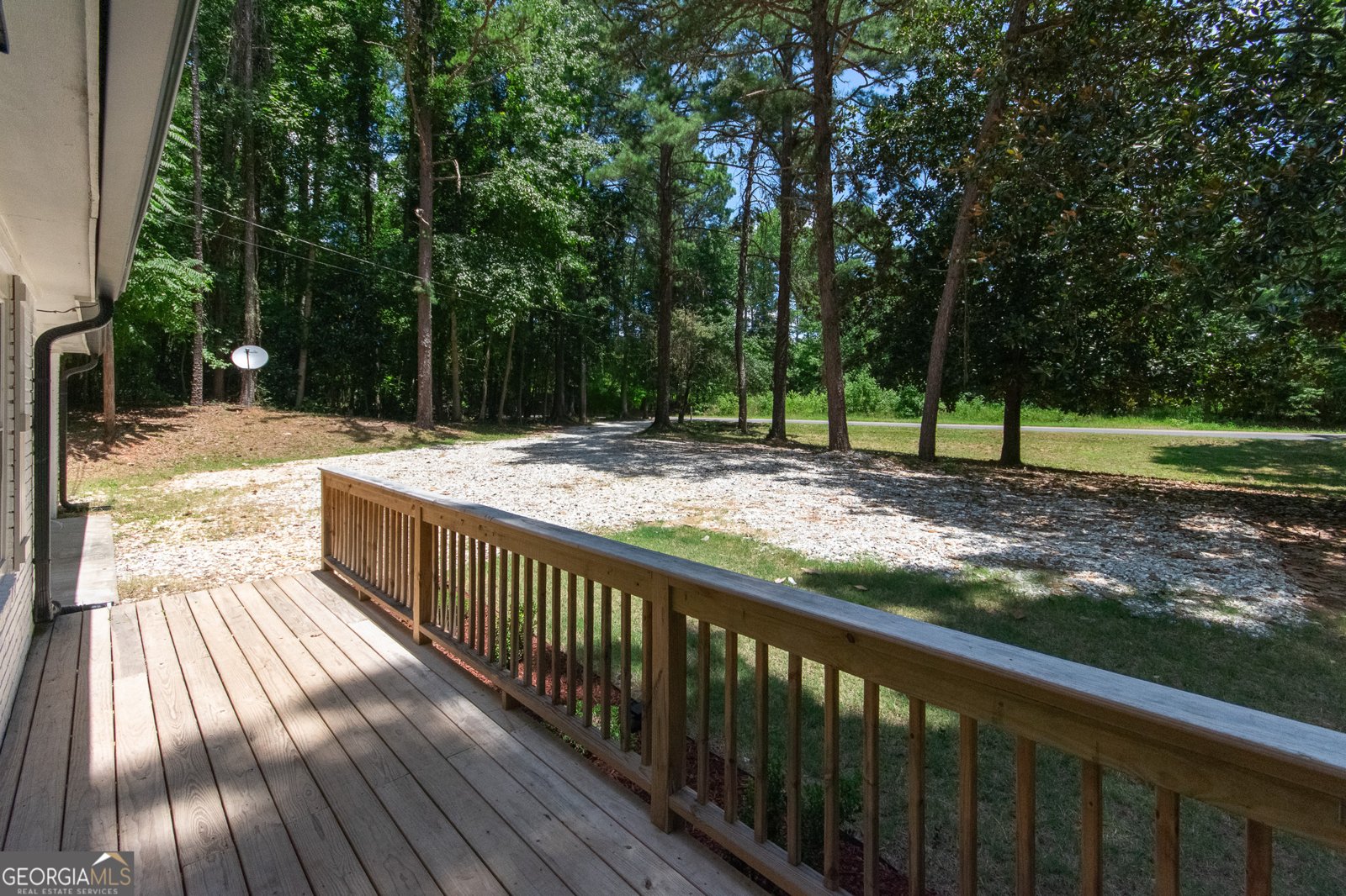 523 Walt Sanders Road Newnan - 3