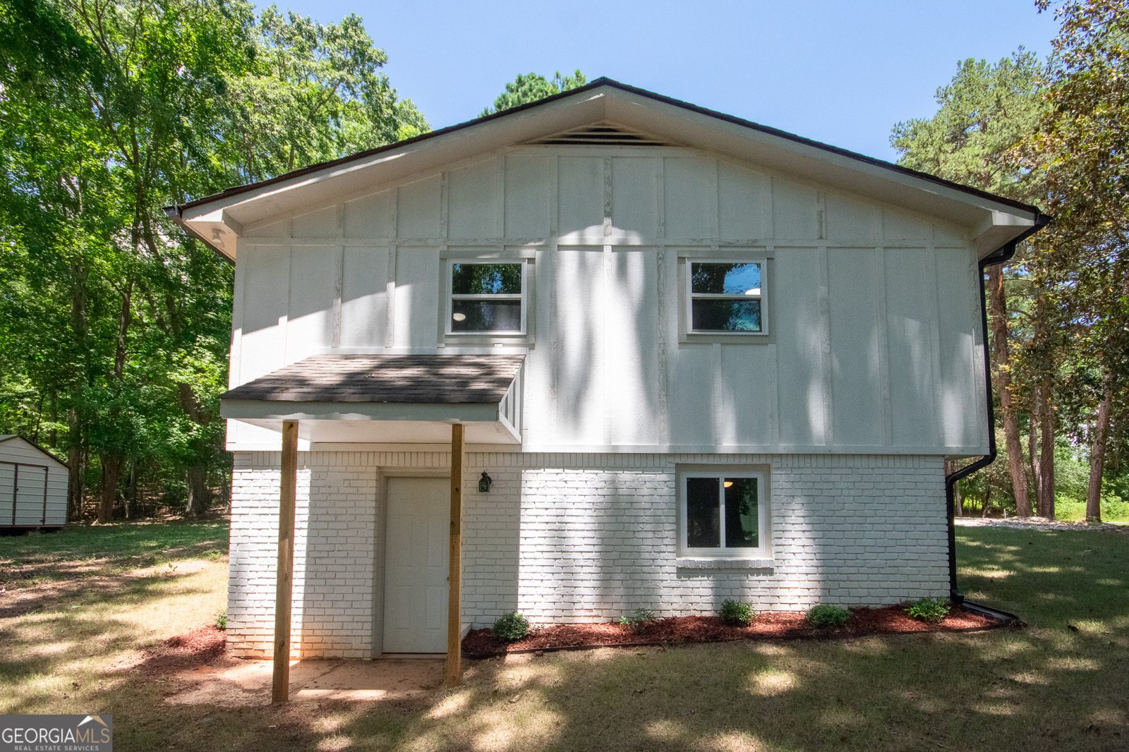 523 Walt Sanders Road Newnan - 38