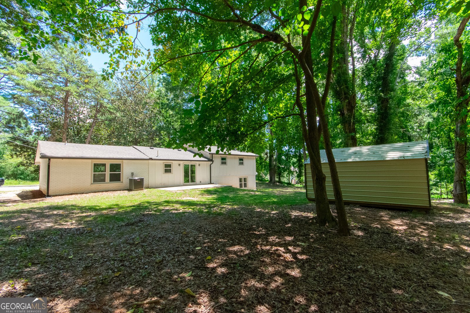 523 Walt Sanders Road Newnan - 39
