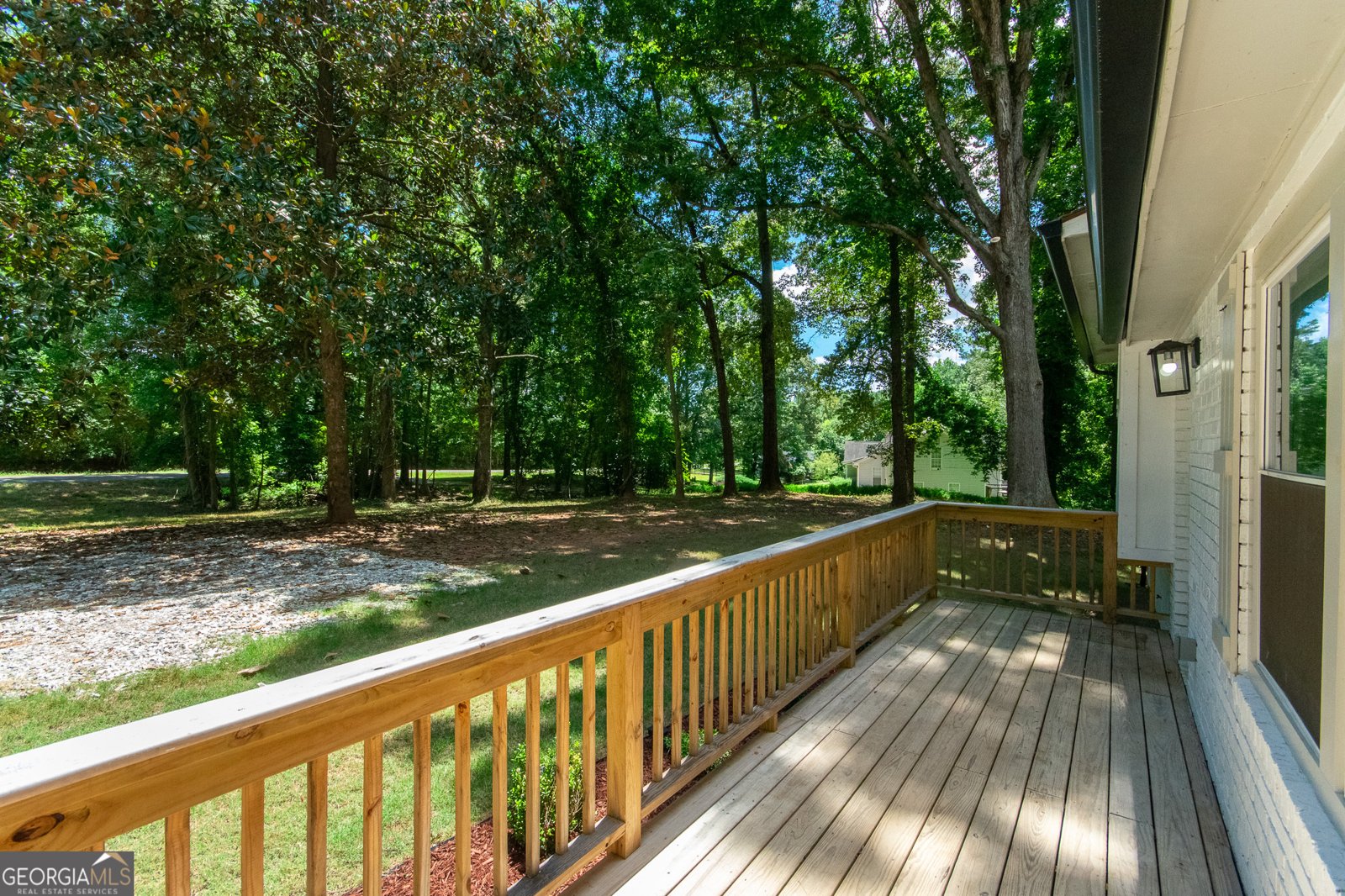 523 Walt Sanders Road Newnan - 4