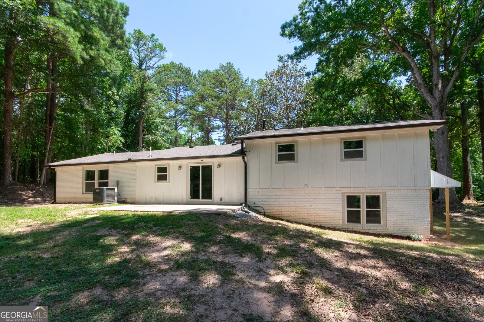 523 Walt Sanders Road Newnan - 40