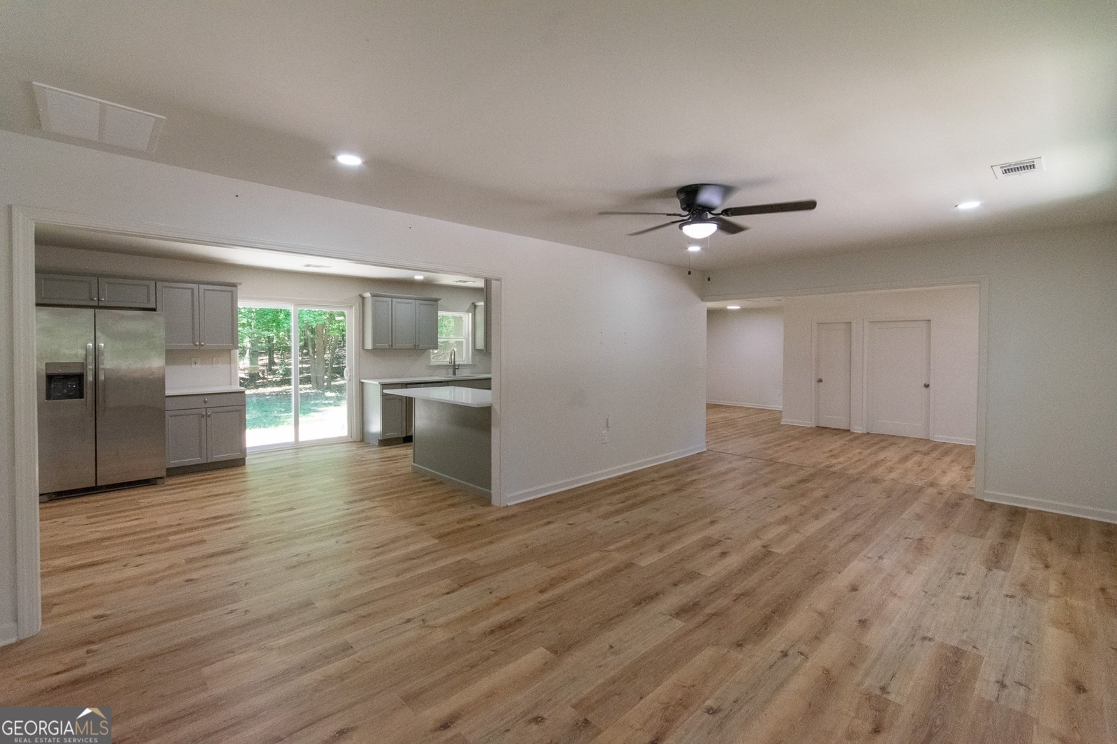 523 Walt Sanders Road Newnan - 5