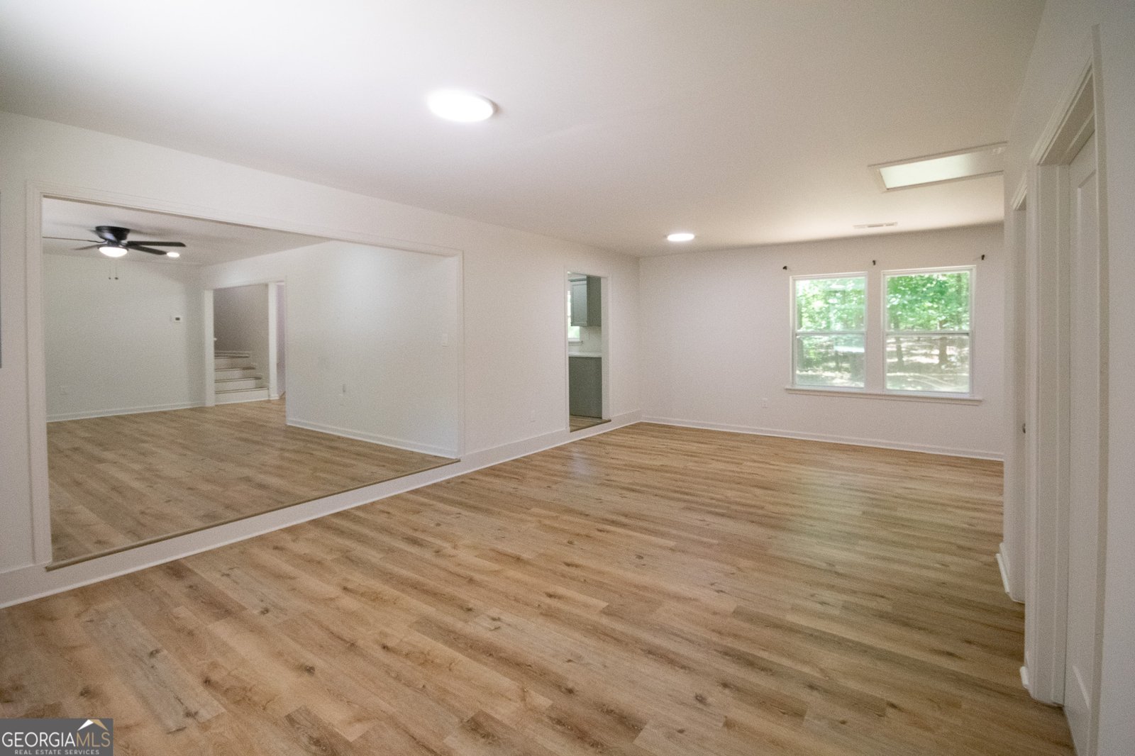 523 Walt Sanders Road Newnan - 6