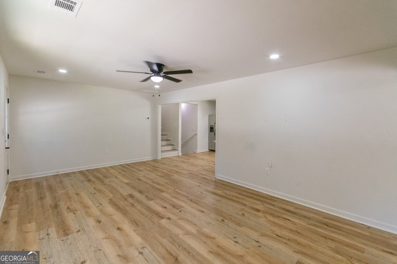 523 Walt Sanders Road Newnan - 8