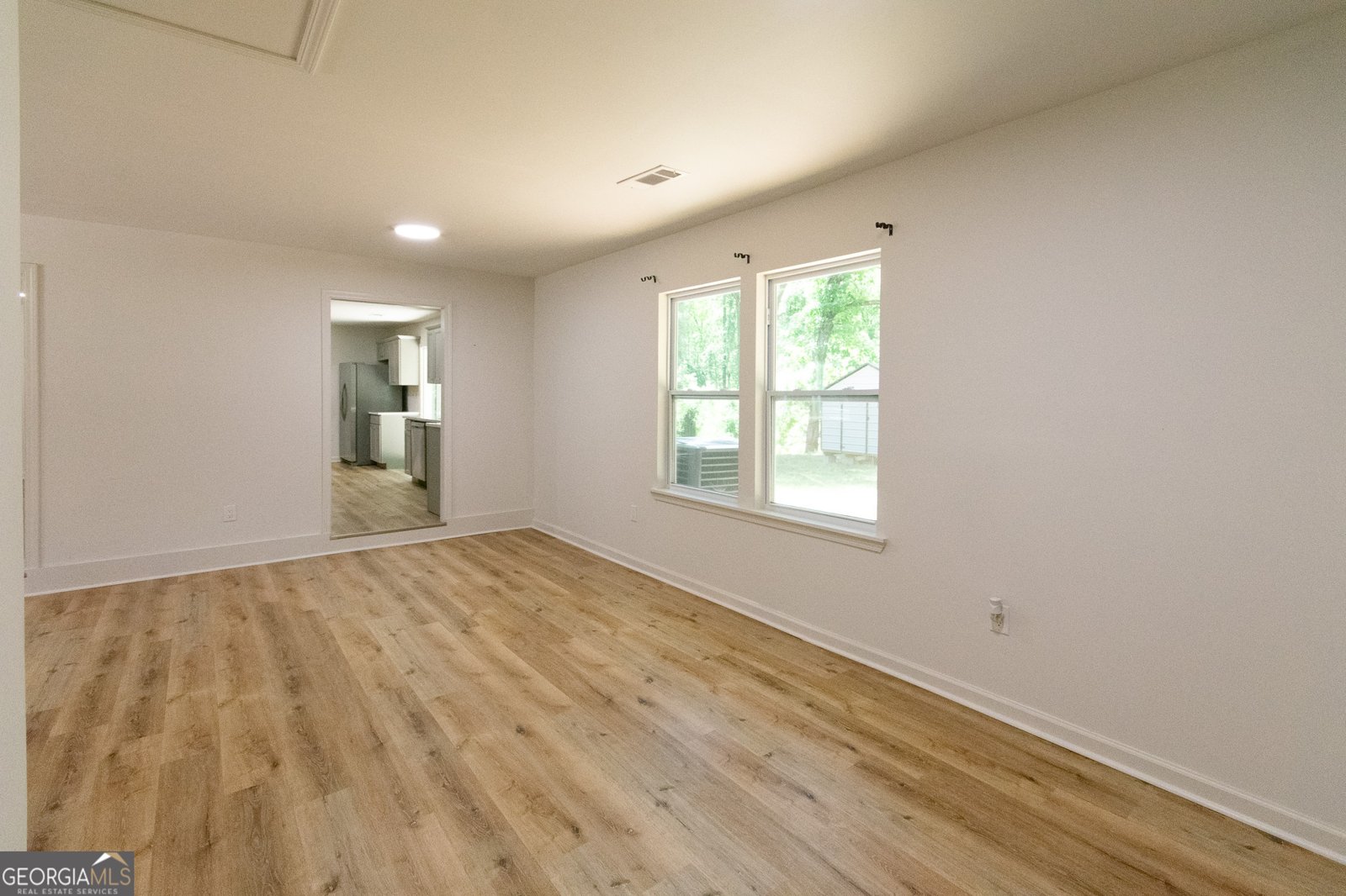 523 Walt Sanders Road Newnan - 9